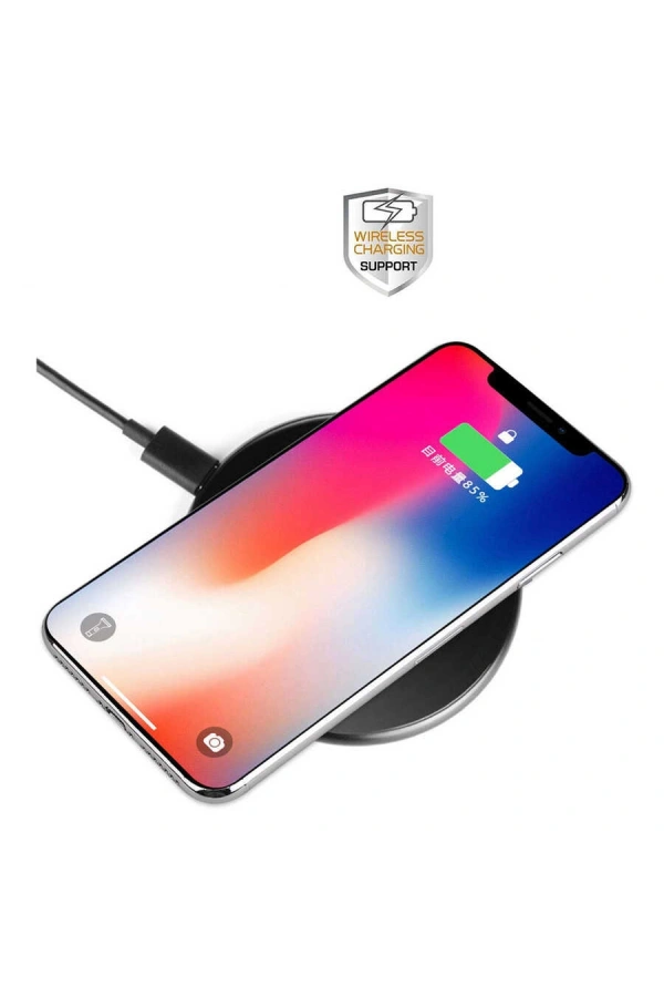 Apple iPhone XS 5.8 Kılıf Zore Enjoy Kapak