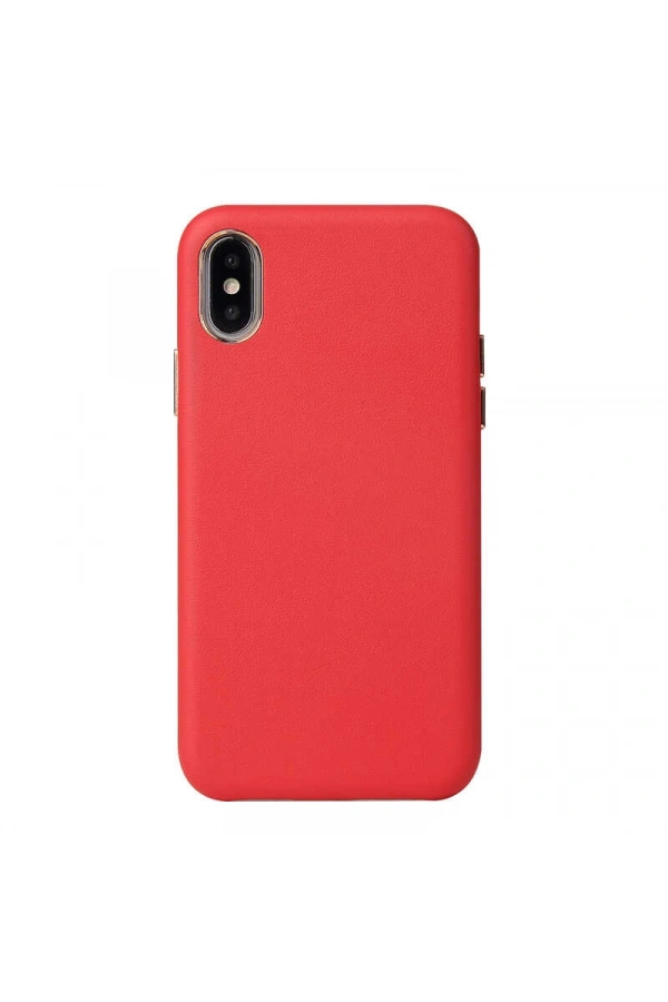 Apple iPhone XS 5.8 Kılıf Zore Eyzi Kapak