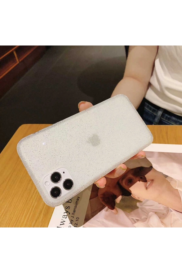 Apple iPhone XS Max 6.5 Kılıf ​​​Zore Eni Kapak