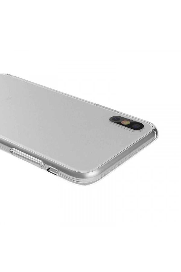 Apple iPhone XS Max 6.5 Kılıf Zore Enjoy Kapak