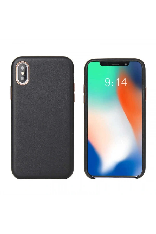 Apple iPhone XS Max 6.5 Kılıf Zore Eyzi Kapak