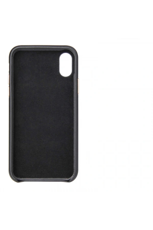 Apple iPhone XS Max 6.5 Kılıf Zore Eyzi Kapak