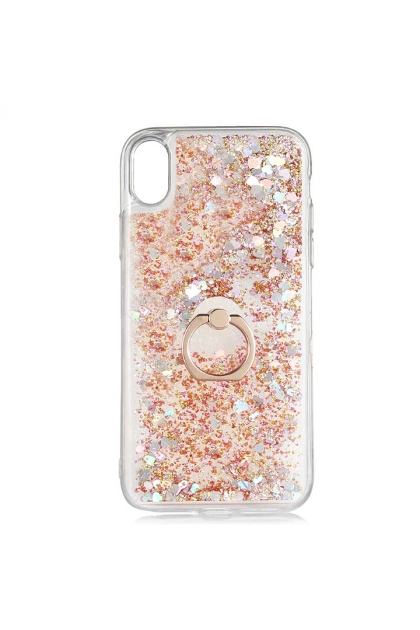 Apple iPhone XS Max 6.5 Kılıf Zore Milce Kapak