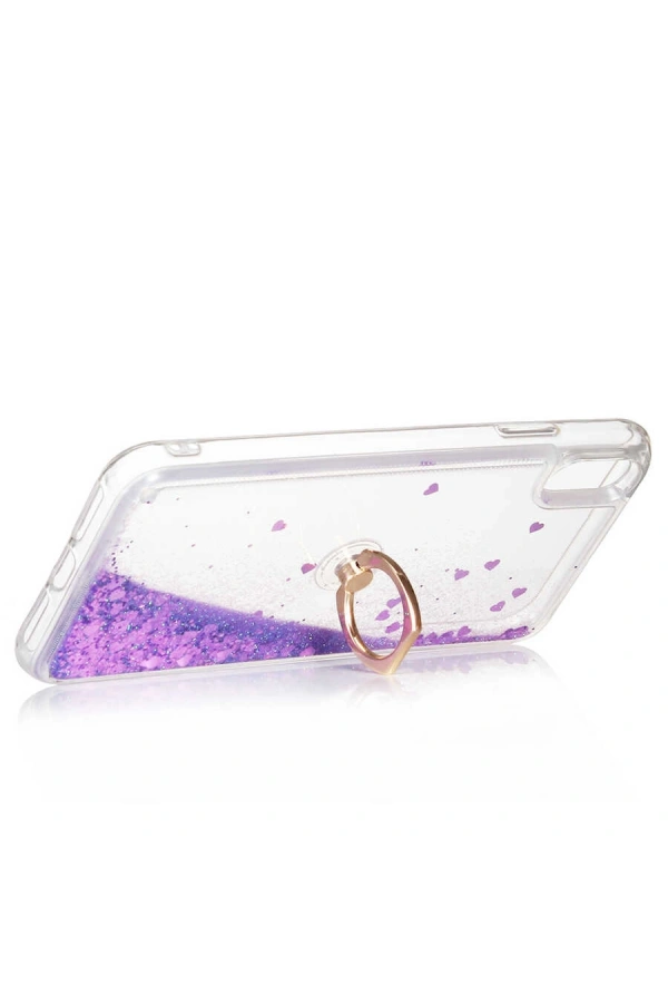 Apple iPhone XS Max 6.5 Kılıf Zore Milce Kapak