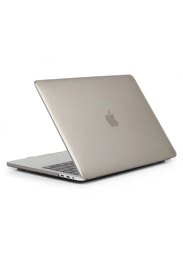 Apple Macbook 13.3 Air 2020 A2337 Zore MSoft Kristal Kapak