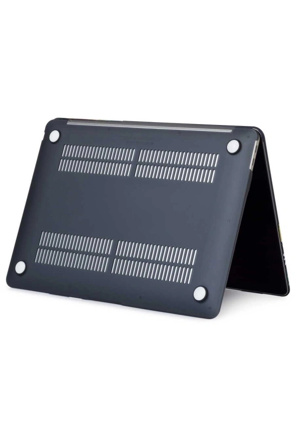 Apple Macbook 13.3 Air 2020 A2337 Zore MSoft Kristal Kapak