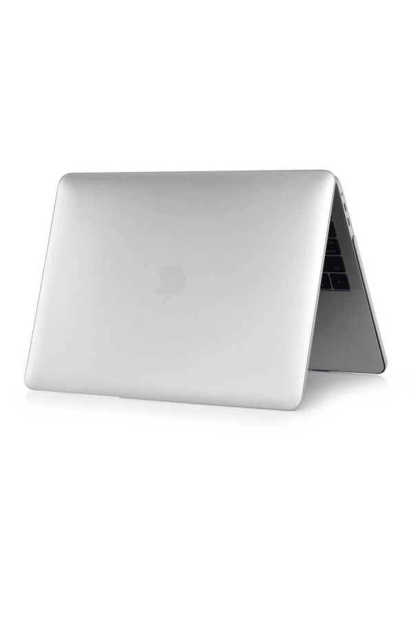 Apple Macbook 13.3 Air 2020 A2337 Zore MSoft Kristal Kapak