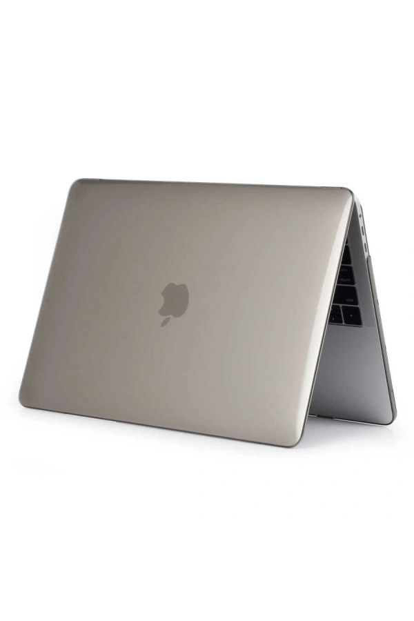 Apple Macbook 13.3 Air 2020 A2337 Zore MSoft Kristal Kapak