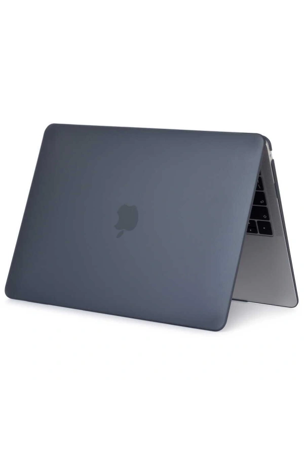 Apple Macbook 13.3 Air 2020 A2337 Zore MSoft Kristal Kapak
