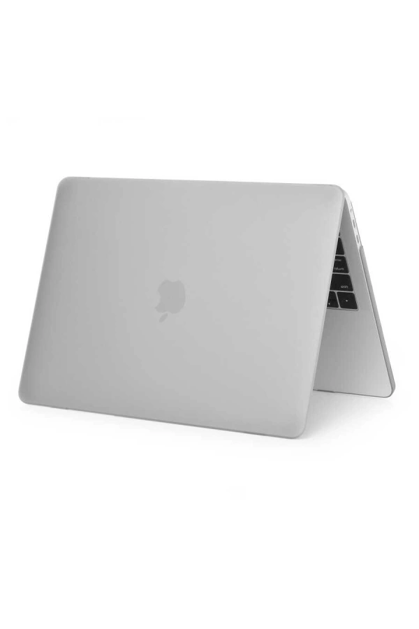 Apple Macbook 13.3 Air 2020 Zore MSoft Mat Kapak