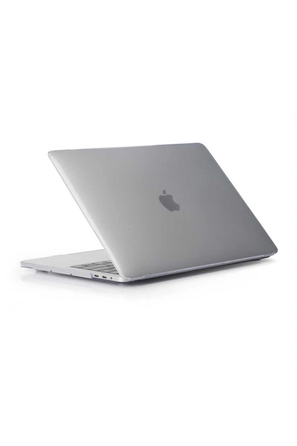 Apple Macbook 13.3 New Pro Zore MSoft Kristal Kapak