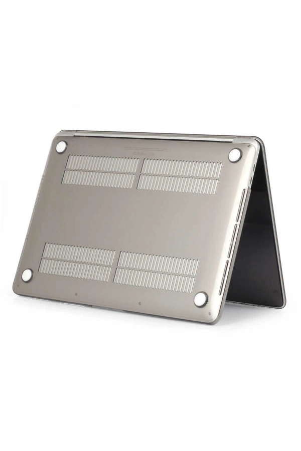 Apple Macbook 13.3 New Pro Zore MSoft Kristal Kapak