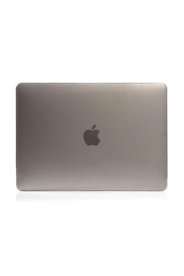 Apple Macbook 13.3 New Pro Zore MSoft Kristal Kapak