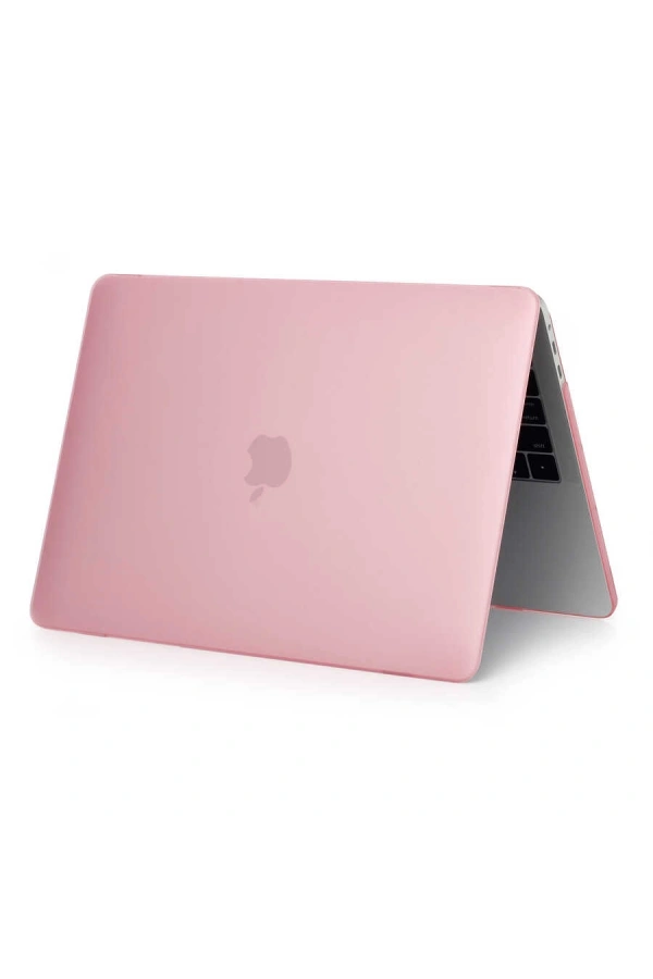 Apple Macbook 13.3 New Pro Zore MSoft Mat Kapak