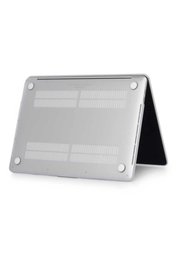 Apple Macbook 13.3 Pro 2020 Zore MSoft Kristal Kapak