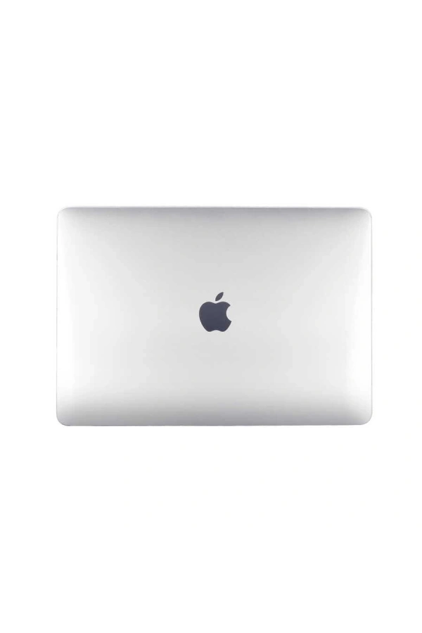 Apple Macbook 13.6 Air 2022 M2 A2681 Zore MSoft Kristal Kapak