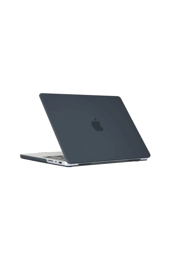 Apple Macbook 14.2 2021 Zore MSoft Mat Kapak
