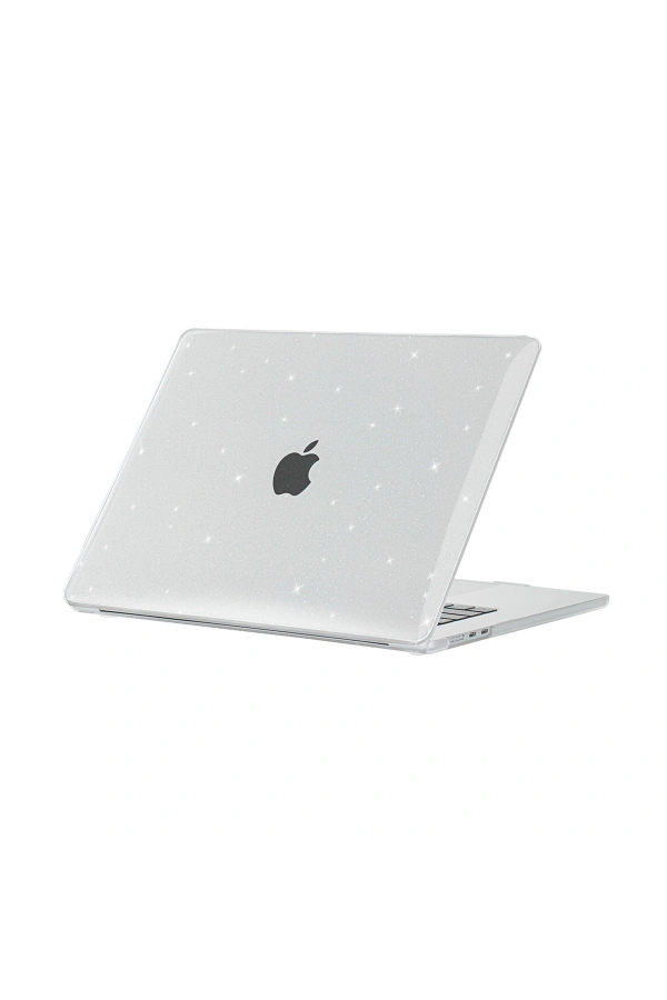 Apple MacBook 15 Air M2 2023 A2941 Zore MSoft Allstar Kapak