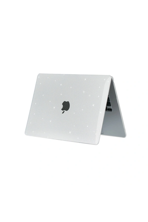 Apple MacBook 15 Air M2 2023 A2941 Zore MSoft Allstar Kapak
