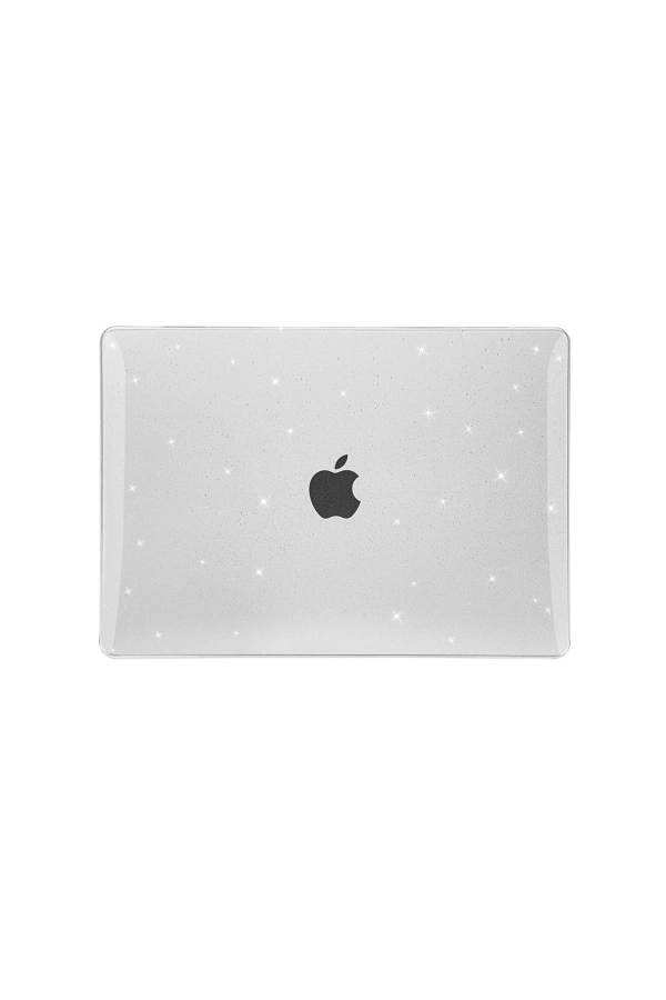 Apple MacBook 15 Air M2 2023 A2941 Zore MSoft Allstar Kapak