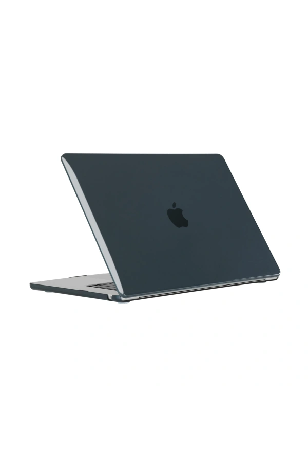 Apple Macbook 15 Air M2 2023 A2941 Zore MSoft Kristal Kapak