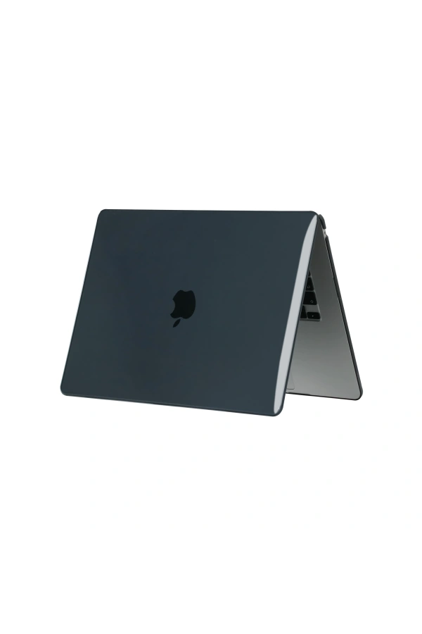Apple Macbook 15 Air M2 2023 A2941 Zore MSoft Kristal Kapak