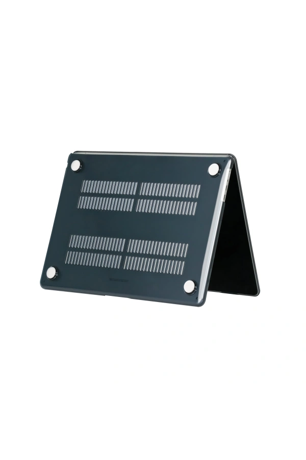 Apple Macbook 15 Air M2 2023 A2941 Zore MSoft Kristal Kapak