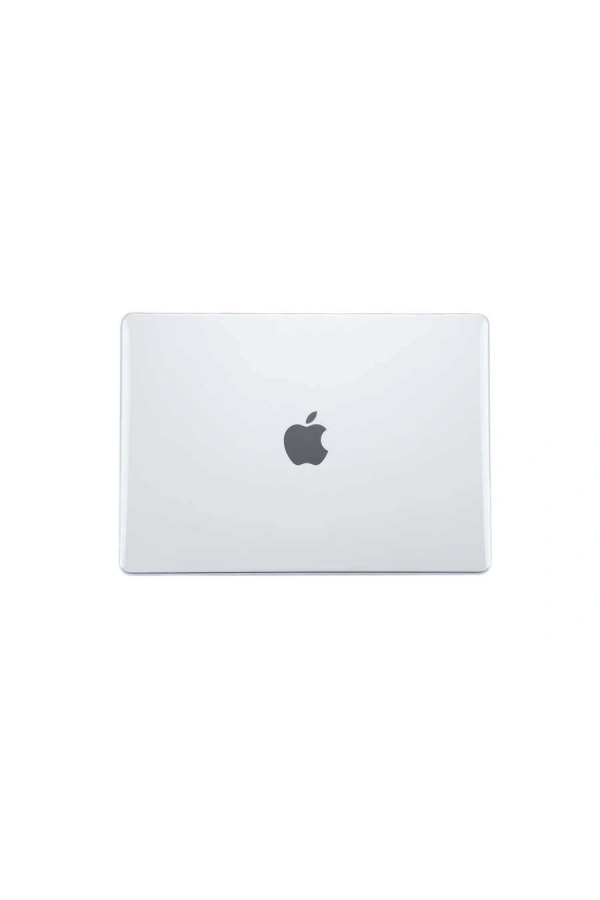 Apple Macbook 16.2 2021 Zore MSoft Kristal Kapak