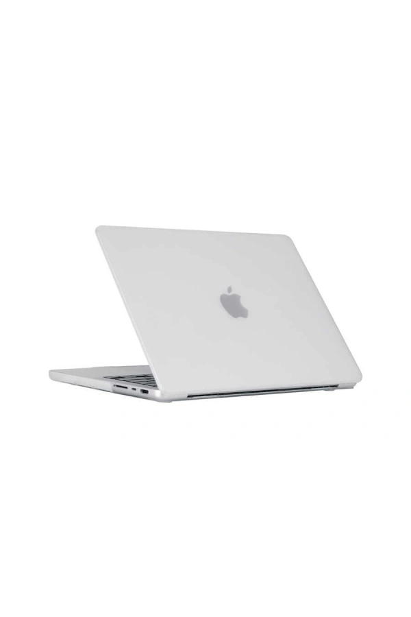 Apple Macbook 16.2 2021 Zore MSoft Mat Kapak