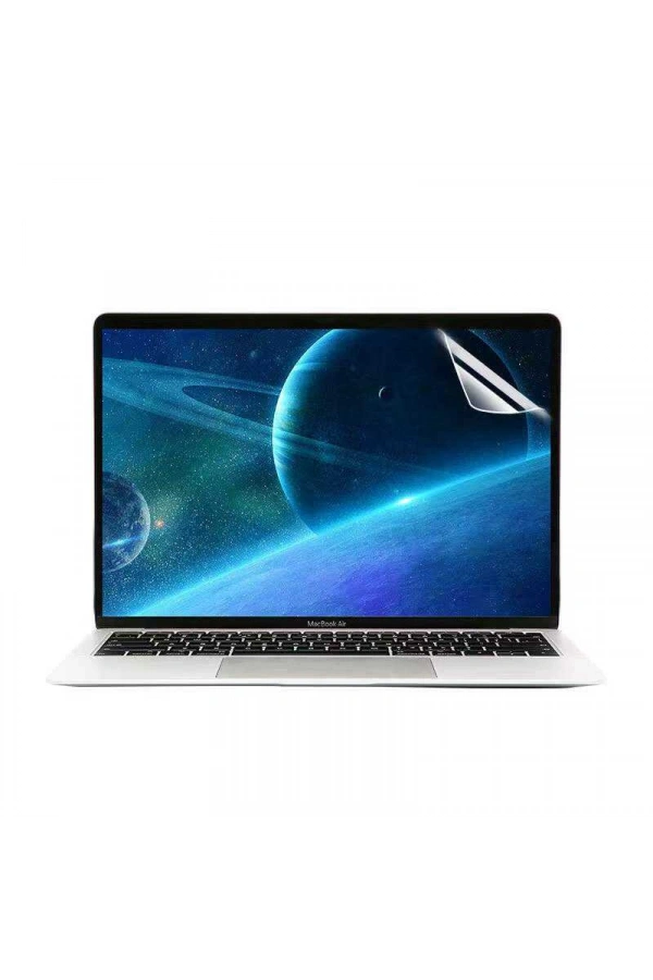 Apple Macbook Pro 14.2 2023 A2779 Zore Ekran Koruyucu 2 Adet