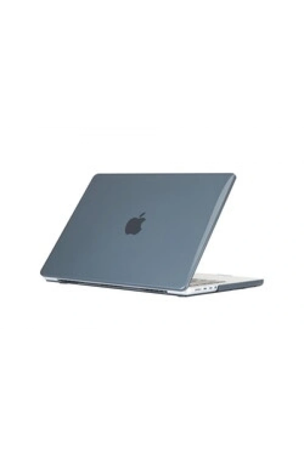 Apple Macbook Pro 14.2 2023 A2779 Zore MSoft Kristal Kapak