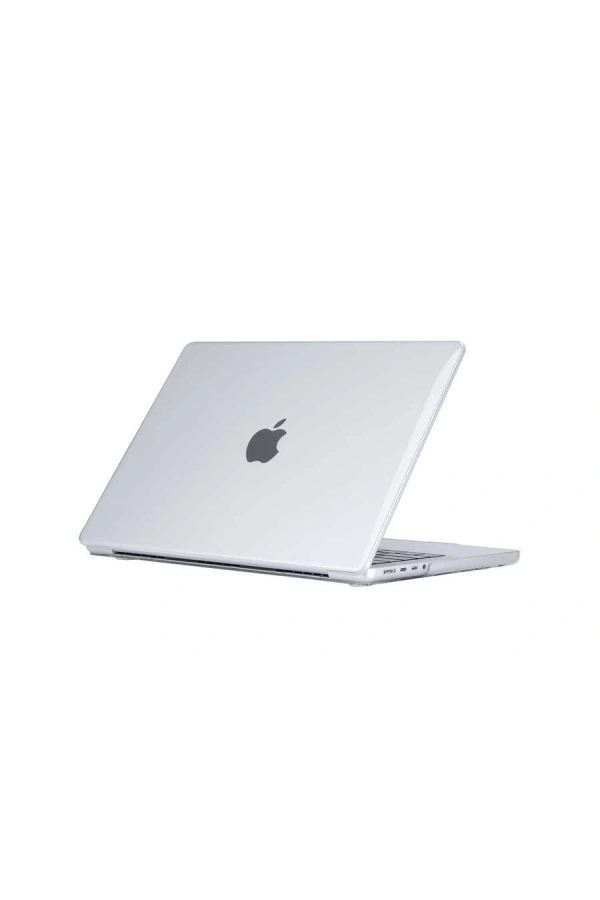 Apple Macbook Pro 16.2 2023 A2780 Zore MSoft Kristal Kapak