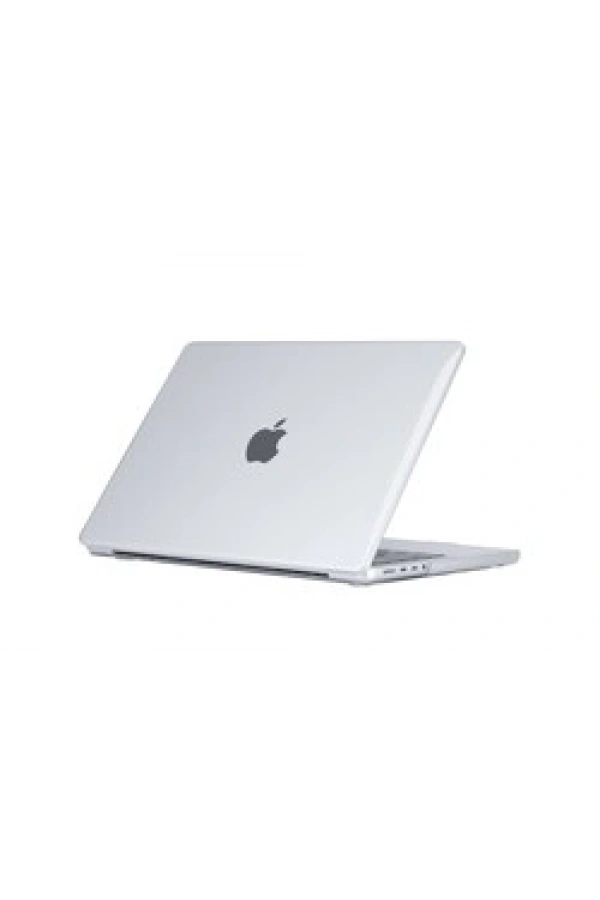 Apple Macbook Pro 16.2 2023 A2780 Zore MSoft Kristal Kapak