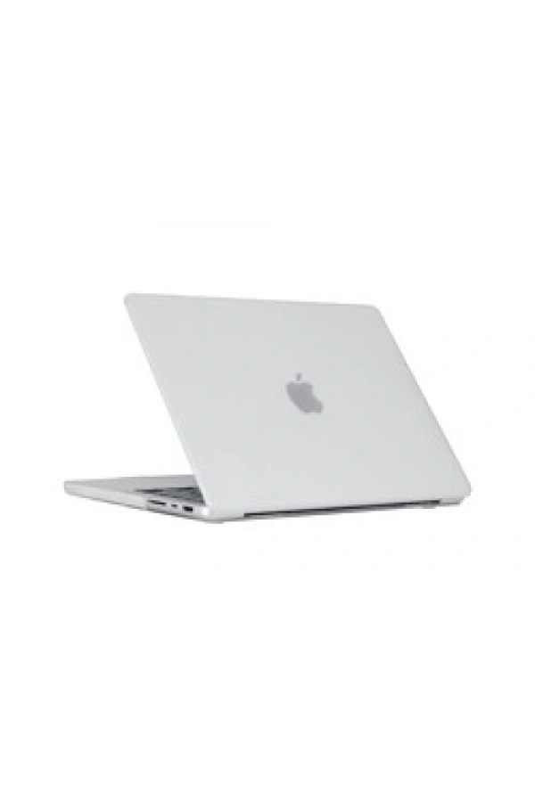 Apple Macbook Pro 16.2 2023 A2780 Zore MSoft Mat Kapak