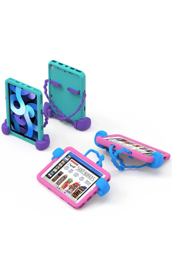 Apple Mini 2-3 Zore Eva Boxer Tablet Silikon