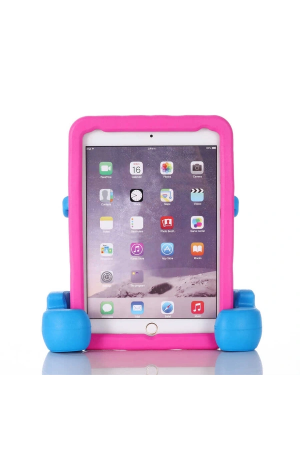 Apple Mini 2-3 Zore Eva Boxer Tablet Silikon