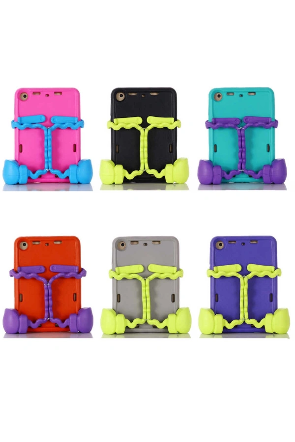 Apple Mini 4 Zore Eva Boxer Tablet Silikon