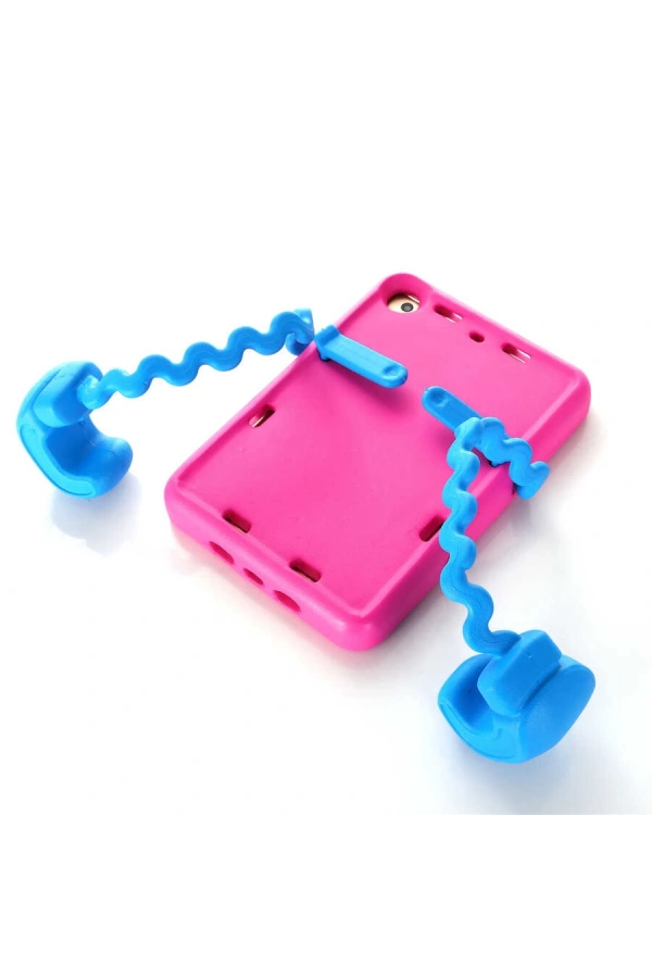 Apple Mini 4 Zore Eva Boxer Tablet Silikon