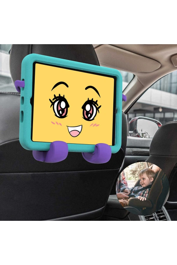 Apple Mini 5 Zore Eva Boxer Tablet Silikon