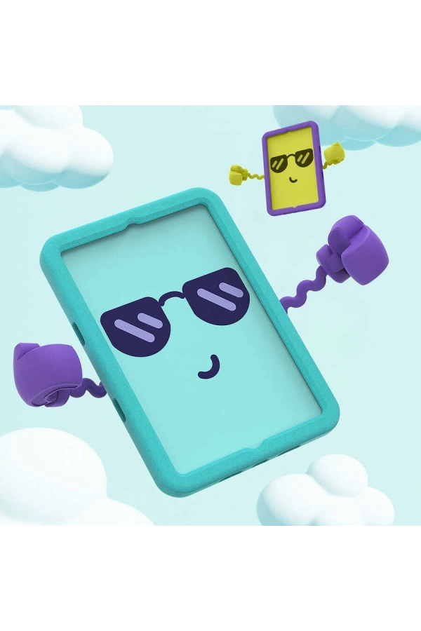 Apple Mini 5 Zore Eva Boxer Tablet Silikon