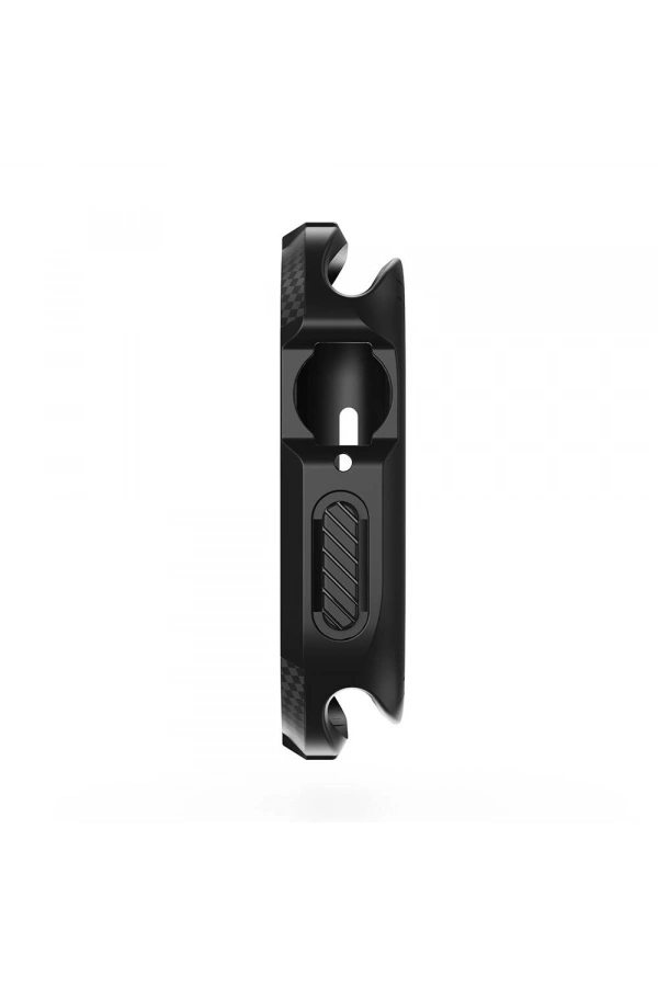 Apple Watch 10 42mm Silikon TPU Kasa Koruyucu Zore Watch Gard 17