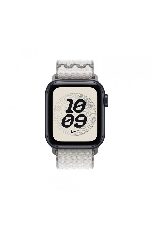 Apple Watch 10 46mm KRD-91 Hasır Kordon Strap Kayış
