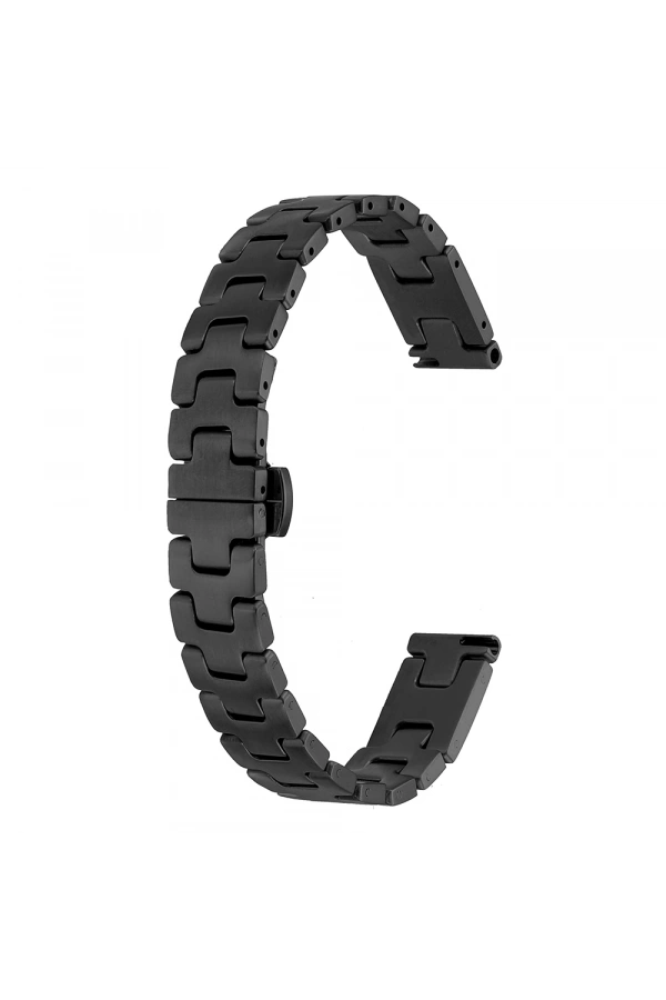 Apple Watch 10 46mm Zore KRD-150 Metal Kordon