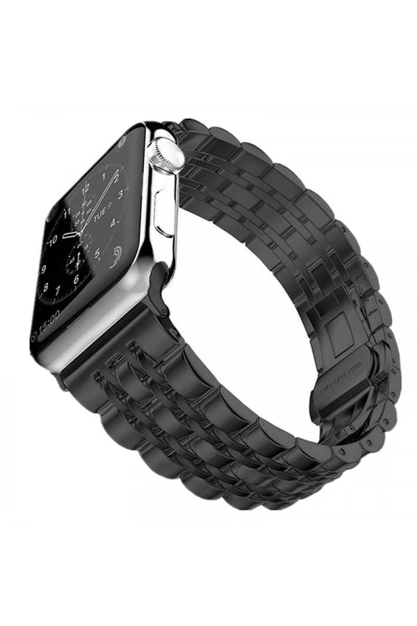 Apple Watch 38mm KRD-14 Metal Kordon