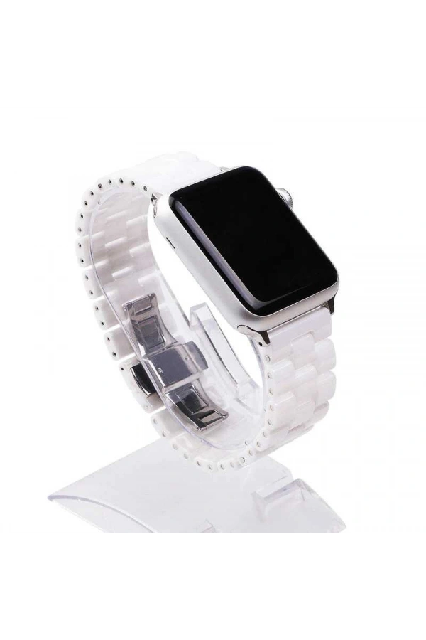 Apple Watch 38mm KRD-15 Metal Kordon