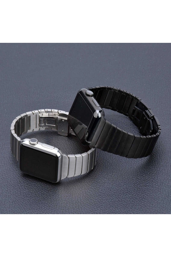 Apple Watch 38mm KRD-16 Seramik Kordon