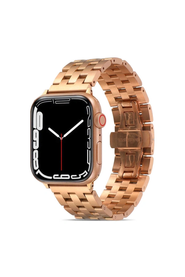 Apple Watch 38mm KRD-20 Metal Kordon