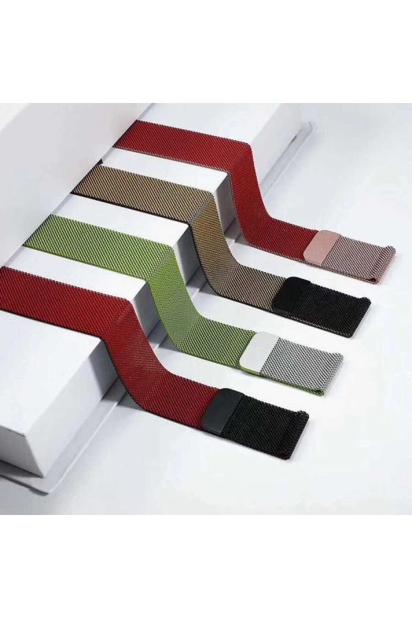 Apple Watch 38mm KRD-22 Metal Kordon