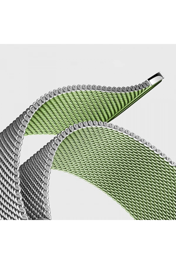 Apple Watch 38mm KRD-22 Metal Kordon