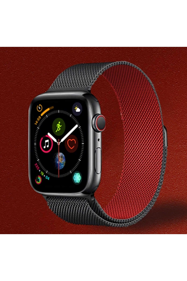 Apple Watch 38mm KRD-22 Metal Kordon